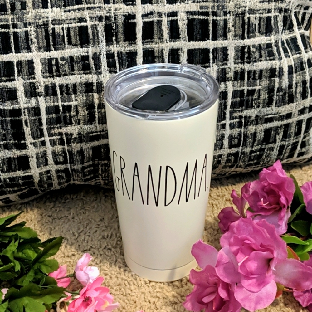 Rae Dunn Tumbler